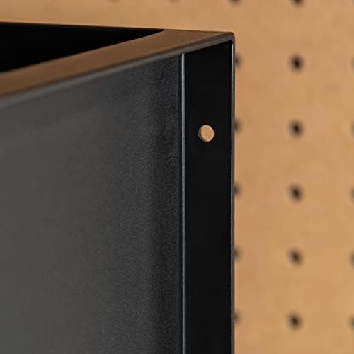 iris usa 44-drawer small parts storage cabinet, crafts, front angle view