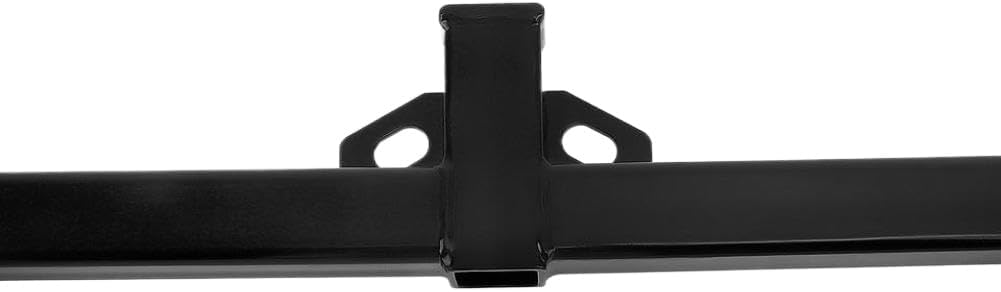 Trailer Hitch Class IV 2 Inch Receiver Steel Compatible with 2009 2014