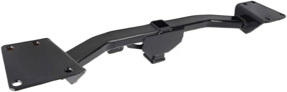 Trailer Hitch Compatible with Blazer Acadia 17 23 5000 Lb Capacity 2 Inch