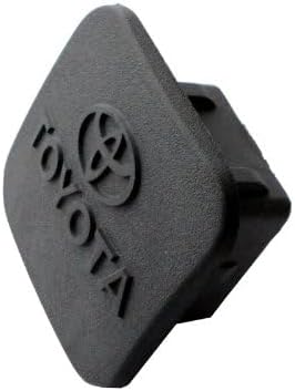 Toyota Hitch Cover - PT228-35960HP