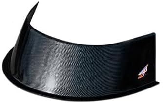 Part Synergy Replacement for MD3 Air Deflector 5in Tall Carbon Fiber Look Size: 5 in Direct Fit
