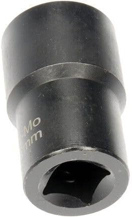 Part Synergy Replacement for Wheel Lug Remover Tool 22 mm Direct Fits OE Sold Individually