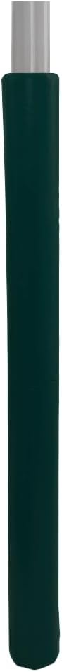 Safety Pole Pad, 4 FT Tall, 1” Thick Foam, Weatherproof, UV-Resistant, by WePadIt