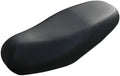 Universal Waterproof Scooter Seat Cover, Durable Elastic Moped Seat Protector, Easy Install, Dustproof Sunproof for Most Scooters & Mopeds