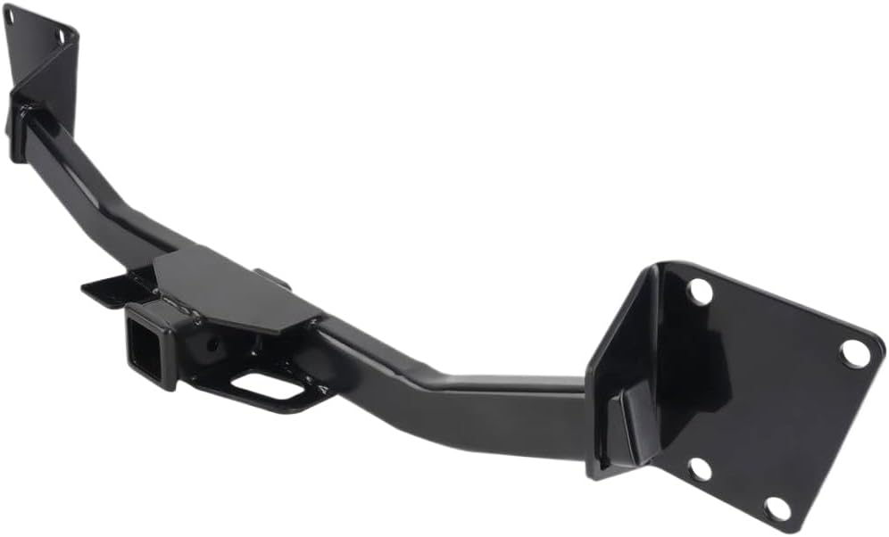 Trailer Hitch Compatible with Blazer Acadia 17 23 5000 Lb Capacity 2 Inch