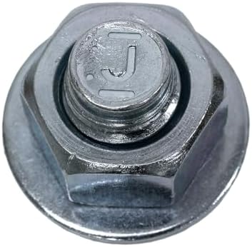 simpson strong-tie stb2-50334 strong-bolt 2 — 1/2 in. shown in use