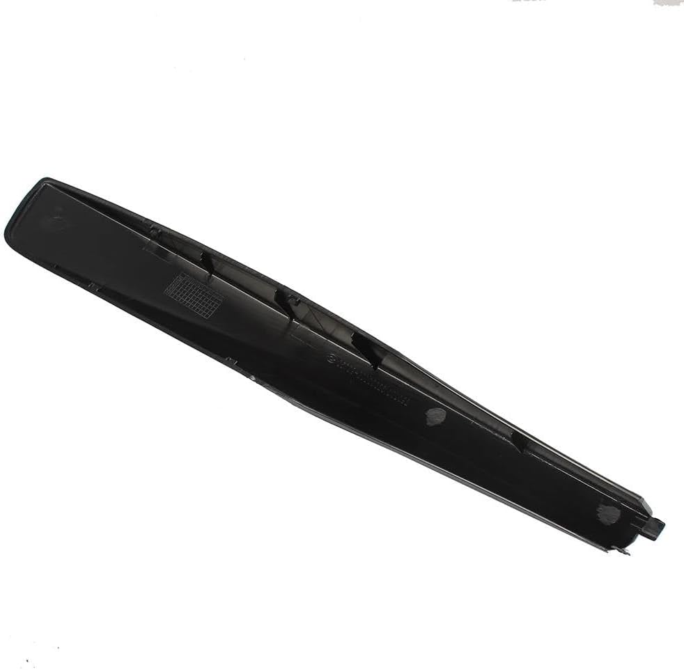 Rooftop Cargo Carrier for Lexus for RX350 for RX400h for RX330 2004-2009 Black ABS Roof Rack Bar Rail End Protection Cover Shell Replace 4PCS Roof Racks Boxes
