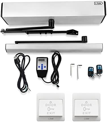 olideauto dsw120 handicap door opener for disabilities,ada swing, main product view