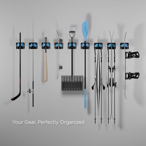 gravity grabber, the og - ski & snowboard showing dimensions