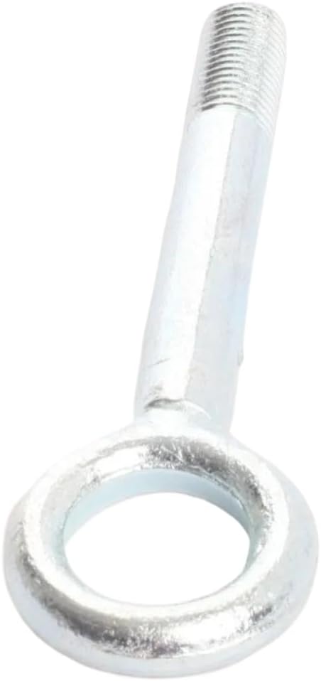 Metal Front and Rear Bumper Bar Towing Hook Ring Compatible with Sail 2010 2011 2012 2013 2014 2015 9013815(New Sail China)