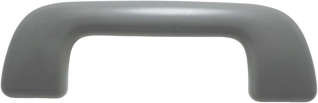 Front Right Inner Roof Pull Handle Grab Grey 74610-52020 Compatible with Corolla Corolla iM Highlander Land Cruiser Prius RAV4 Yaris Yaris iA