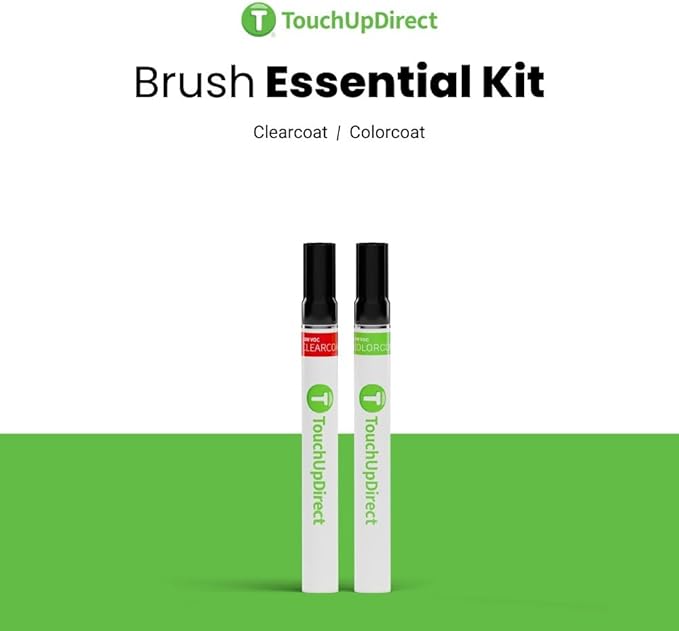 TouchUpDirect 8T6 Voodoo Blue Compatible - Image 7