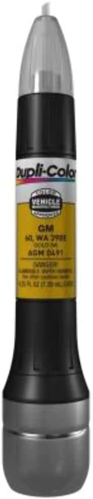 Dupli-Color AGM0491 Scratch Fix All-In-1 Exact-Match Automotive Touch-Up Paint by The+Dupli-Color+Store+