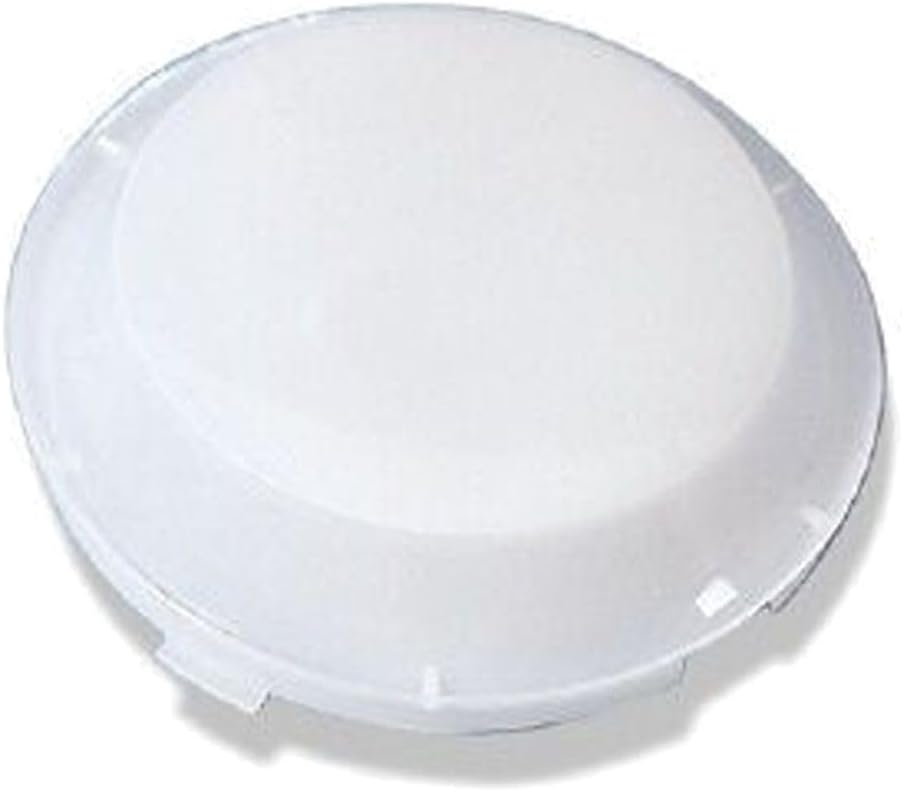 210 150 Hardtop Dome Light Lens 1955- Wagon for Chevy for Bel Air 1955-1957 for 1-Fifty Series 1956-1957 for 2-10 Series 1955-1957