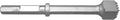 champion chisel 1-1/8 by 6-inch hex shank w/notch, main product view