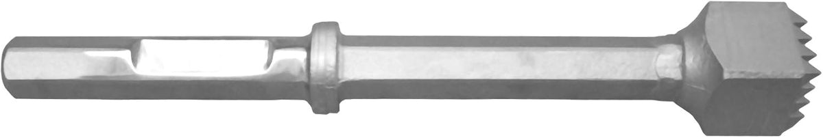 champion chisel 1-1/8 by 6-inch hex shank w/notch, main product view