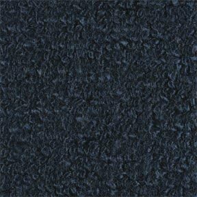 ACC Automotive Carpet in 540-Dark Blue 80/20 Loop | Made to fit 1971-1975 Chevrolet Corvette Coupe Automatic Complete Kit