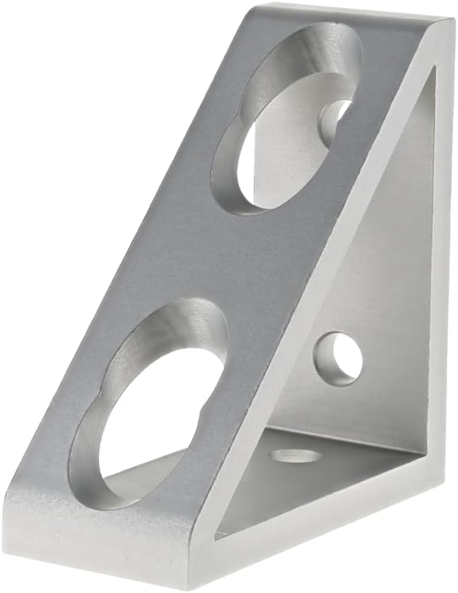 8020, 4336, 15 series, 4 hole aluminum inside shown in use