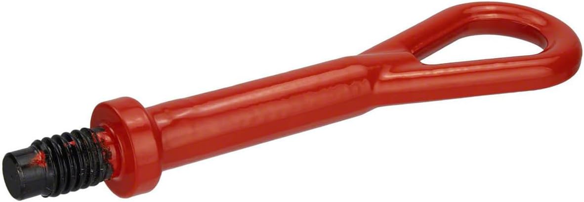 Ford M-17954-M Front Tow Hitch Hook Loop for Mustang GT Performance Pack & Dark Horse