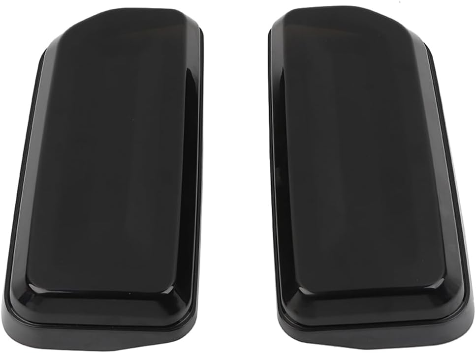 Tail Light Guard Cover Trim for 2021-2026 Ford Bronco Rear Tail Lamp Protector Taillight Exterior Accessories, 2Pcs