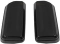 Tail Light Guard Cover Trim for 2021-2026 Ford Bronco Rear Tail Lamp Protector Taillight Exterior Accessories, 2Pcs