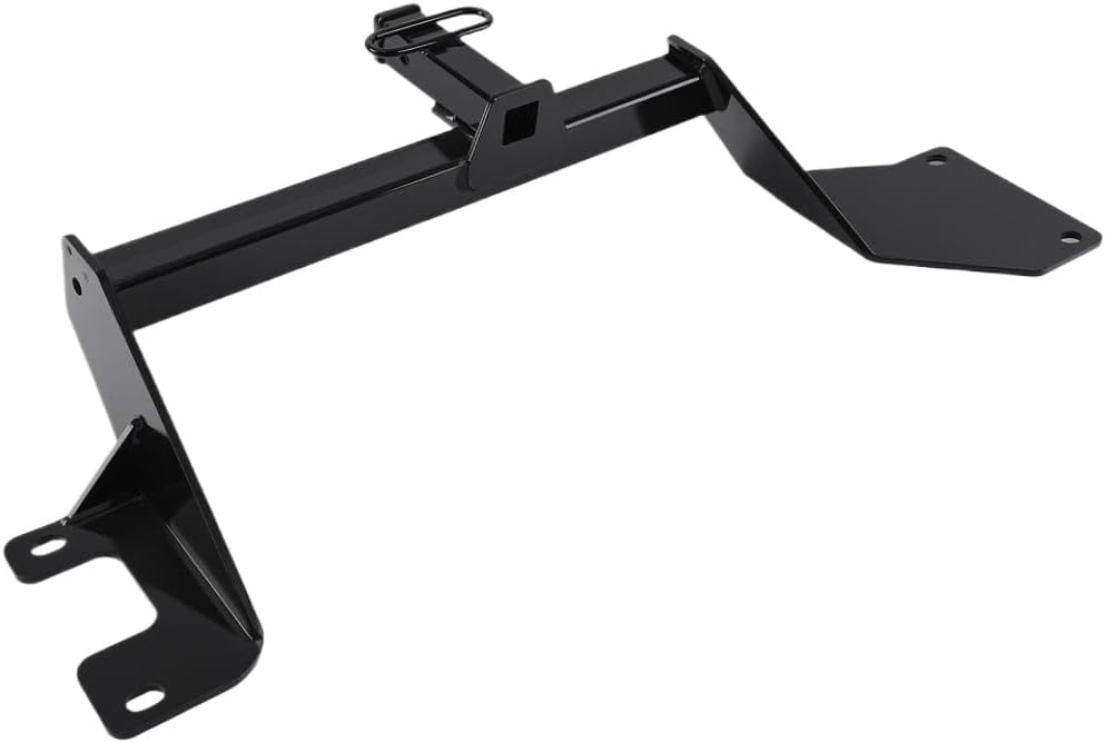 Class 2 Trailer Hitch Rear Bolt-On 1.25in Tube Compatible with Kicks 2018-2024