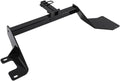 Class 2 Trailer Hitch Rear Bolt-On 1.25in Tube Compatible with Kicks 2018-2024