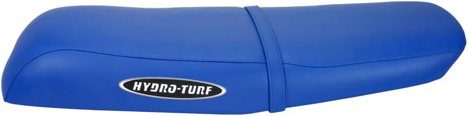 Hydro-Turf Seat Cover for Kawasaki TS Colorway (Royal Blue)
