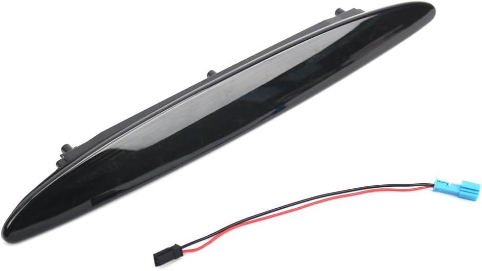 LED 3rd Brake Light for Mini Cooper R50 R53 2002-2006 Smoked Lens