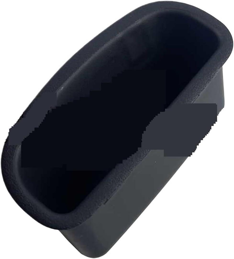7224A181 MN124230 Liftgate Tailgate Hatch-Handle Inside For Mitsubishi for Outlander for Mirage for Sport 2003-2020