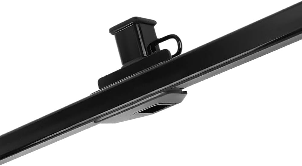 Class 3 Towing Receiver Hitch 4000 Lb Capacity Compatible with Astro and Safari 1985 to 2005