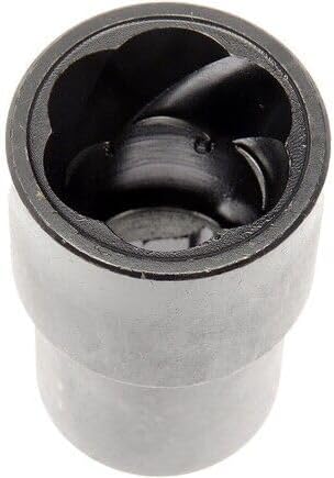 Part Synergy Replacement for Wheel Lug Remover Tool 22 mm Direct Fits OE Sold Individually