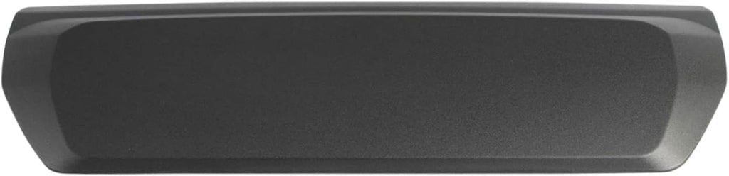 APA Replacement for Rear Trailer Hitch Cover 2021 2022 2023 Tahoe Suburban Yukon Yukon Denali Yukon XL Yukon XL Denali with Mounting Clips Included 85139540 84340919 GM1129130