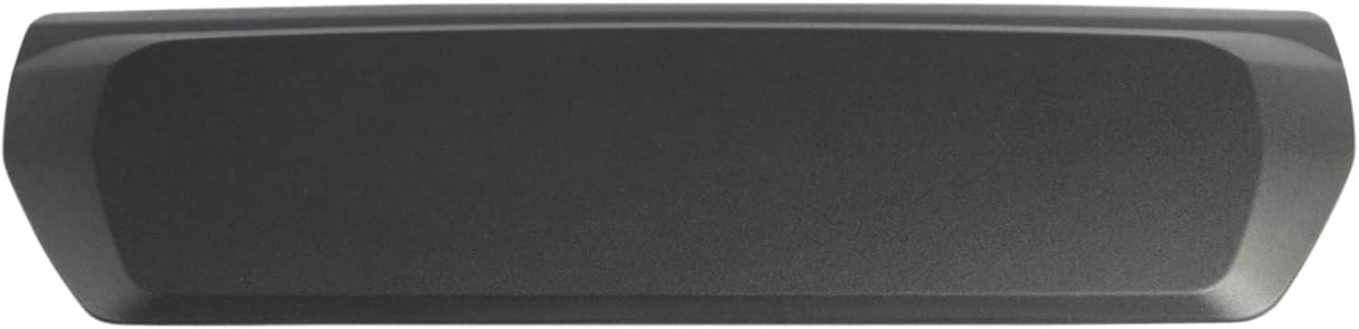 APA Replacement for Rear Trailer Hitch Cover 2021 2022 2023 Tahoe Suburban Yukon Yukon Denali Yukon XL Yukon XL Denali with Mounting Clips Included 85139540 84340919 GM1129130