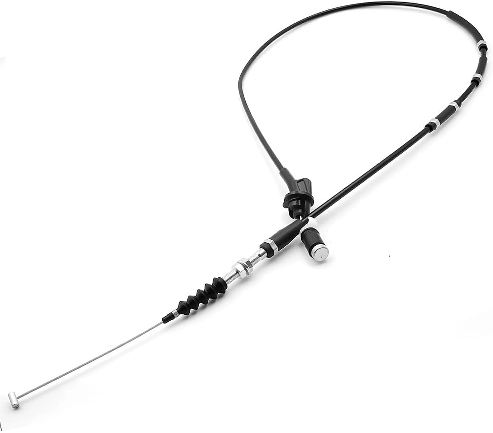 Compatible with HO NDA CIVIC CRX SI THROTTLE CABLE WIRE D16A6 D16 EF EF8 EF9 (SH3)
