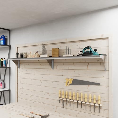 amgood 10 in. x 72 in. (6 ft) showing dimensions