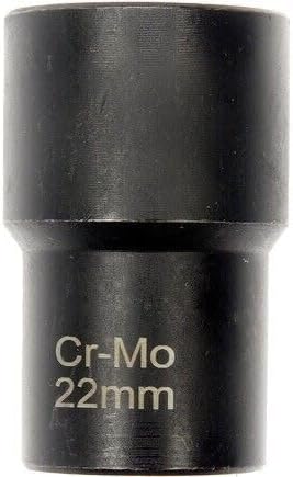 Part Synergy Replacement for Wheel Lug Remover Tool 22 mm Direct Fits OE Sold Individually