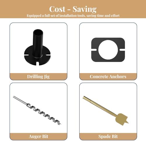 wall shelf brackets heavy duty floating shelf bracket, package contents
