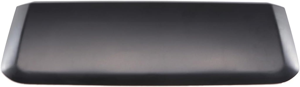 Front Hood Scoop Intake Air Duct Vent Fit for 2016-2022 Tacoma
