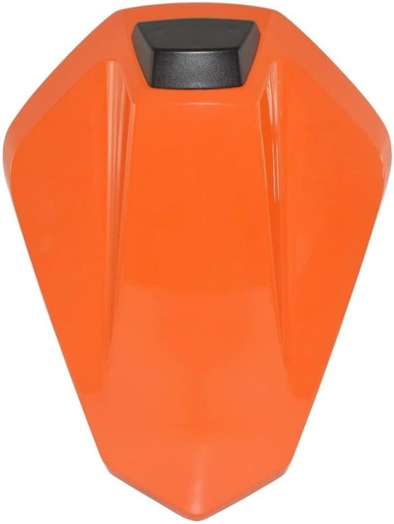 Motorcycle Seat Cover Cowl Fairing Rear Passenger Pillion for K-TM 125 250 390 Duke 2017-2025 2018 2019 2020 2021 2022 Duke 390 (Carbon Look)