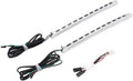 For Honda Goldwing GL1800 2001 2002 2003 2004 2005 2006 2007 2008 2009 2010 Left Right LED Running Fairing Light