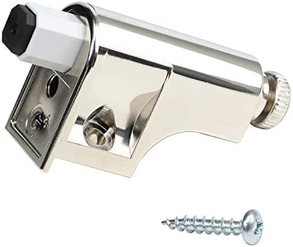 rok hardware soft close damper for cabinet doors/compact/softclose, main product view