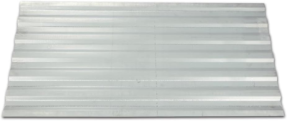 PIT66 Bed Floor Repair Section, Fit Chevy Silverado/GMC Sierra 1999-2018