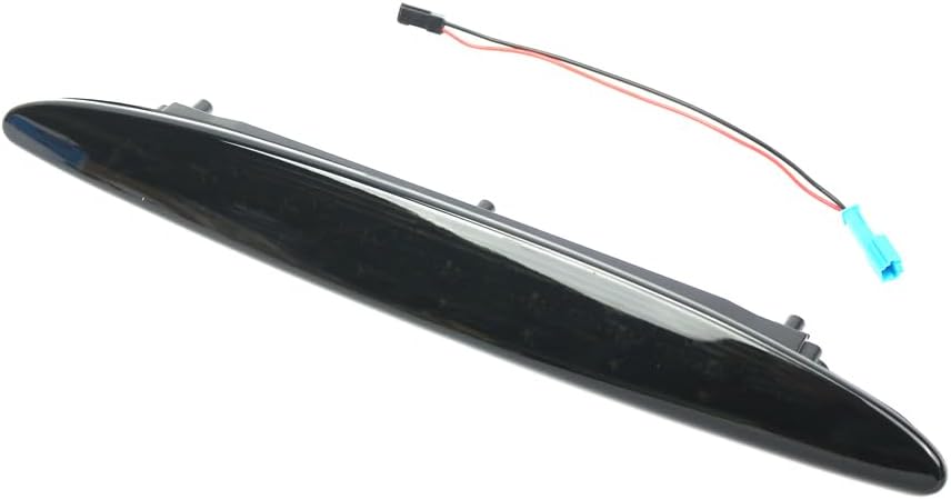 LED 3rd Brake Light for Mini Cooper R50 R53 2002-2006 Smoked Lens