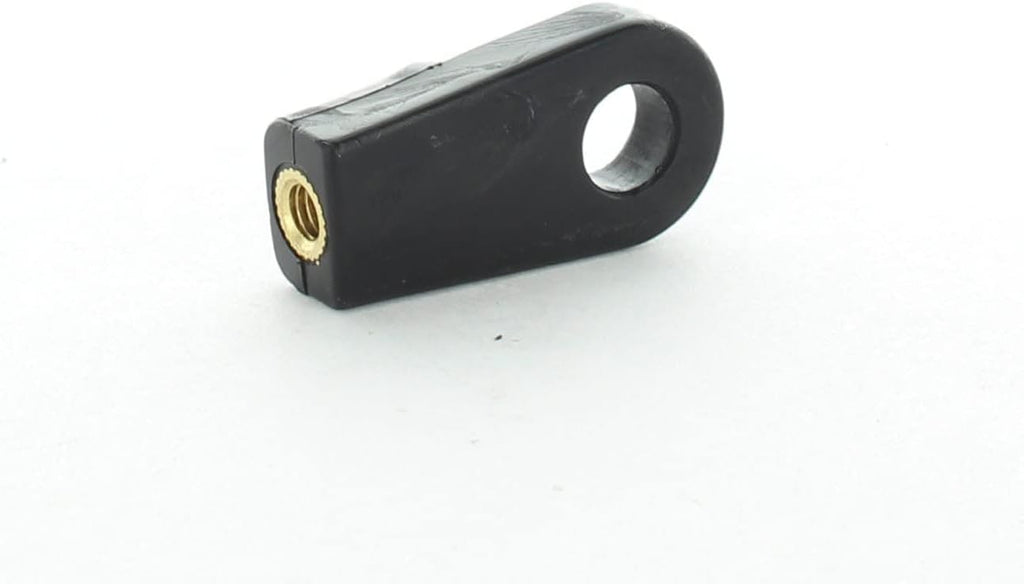 Yamaha 703-48345-01-00 Cable End, Remote; 703483450100 Made by Yamaha
