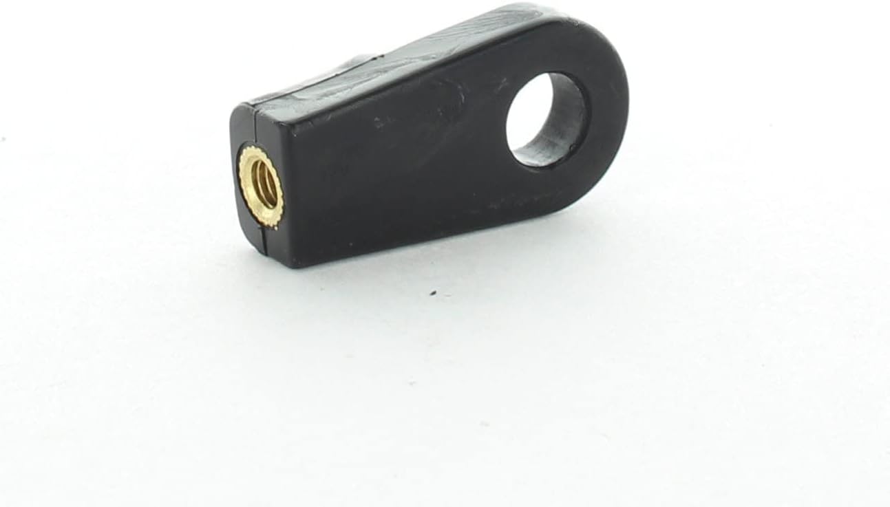 Yamaha 703-48345-01-00 Cable End, Remote; 703483450100 Made by Yamaha