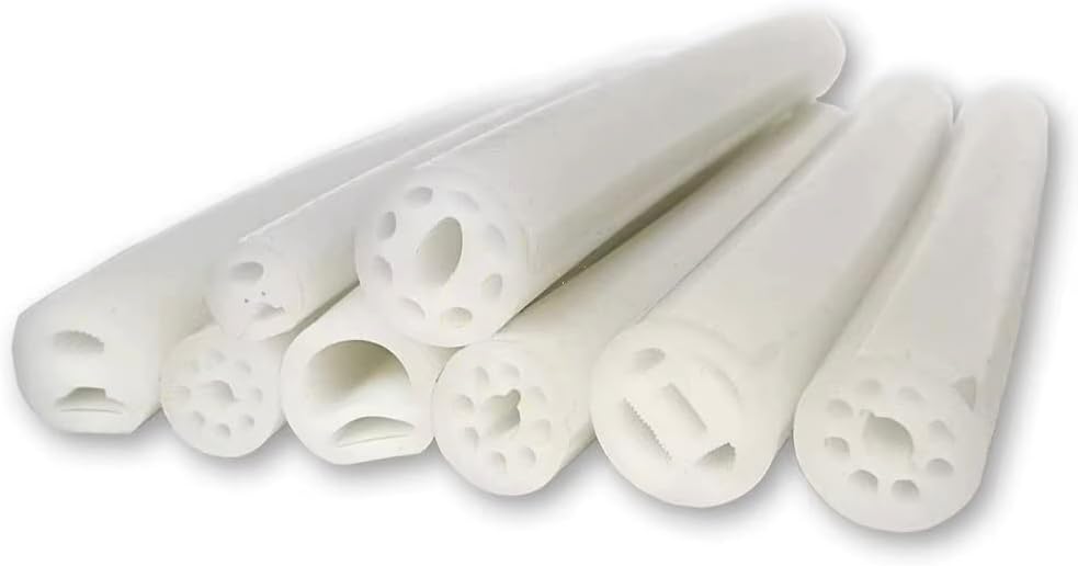 1-5M Bendable Silicone Neon Tube - Waterproof Cover,1pcs | D20B 270 Degree Light-9.84FT