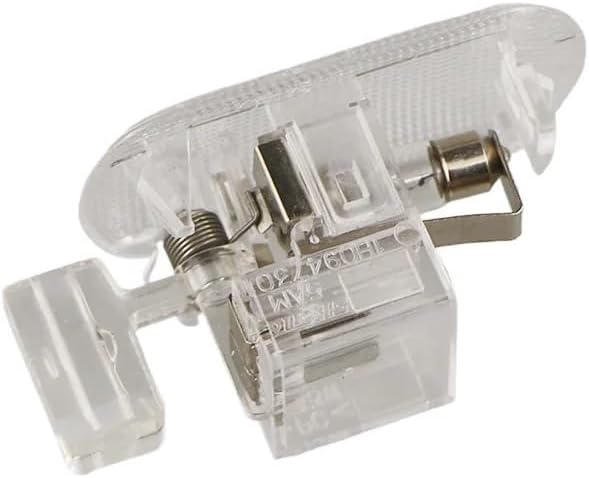 1H0947301 Halogen Glove Box Light Storage Compartment Lamp For VW Jetta Bora Golf 4 MK4 1998-2002 1J0947301