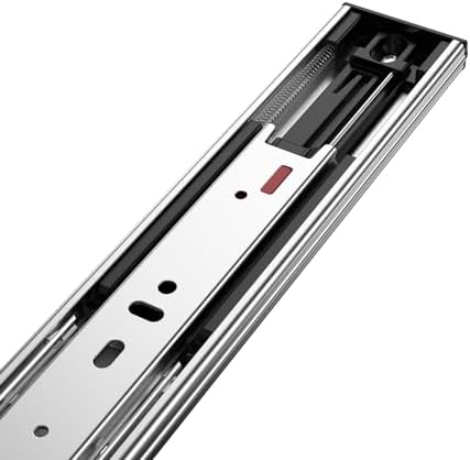 vevor soft close drawer slides 10 pairs 14, view 12