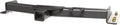 BXH1004 Class III 2" Receiver Hitch fits 2015 2024 Transit 150 250 350 & 2022 2024 Transit E Receiver Hitch | Quick Installation | Robotic Precision | Designed to Shield Against Rust and Corrosion